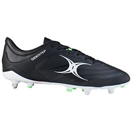 rugby boots with ankle support