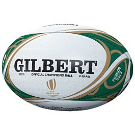 RWC 2023 Champions Rugby Ball