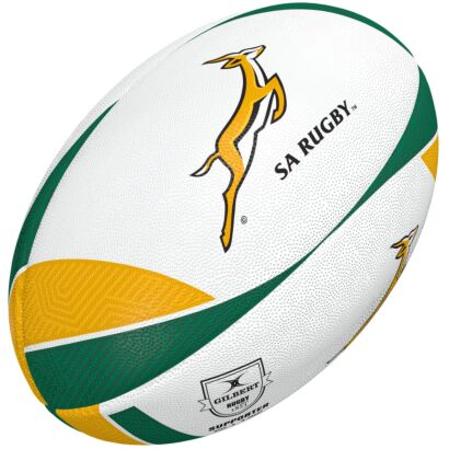 SA Supporter Rugby Ball