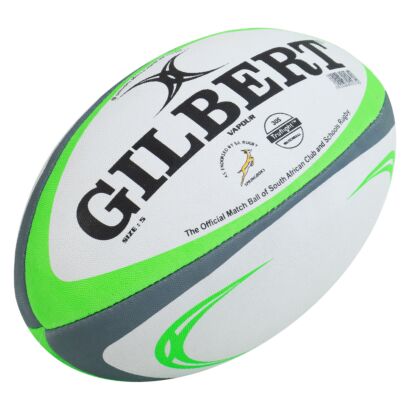 Vapour SA Schools 2022 Rugby Ball