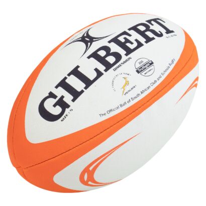 Dimension Match Rugby Ball