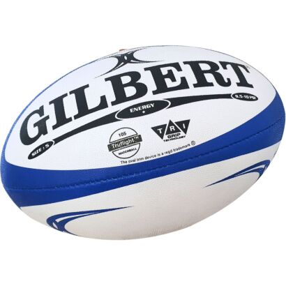 Energy Match Rugby Ball