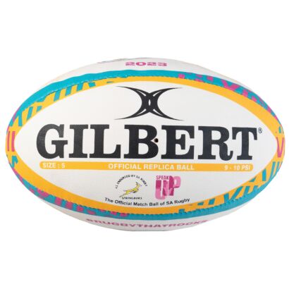 Varsity Cup Replica Rugby Ball