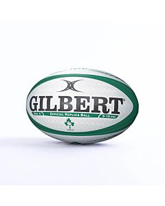 Ireland Replica Rugby Ball