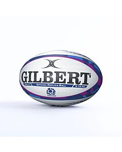 Scotland Replica Rugby Ball