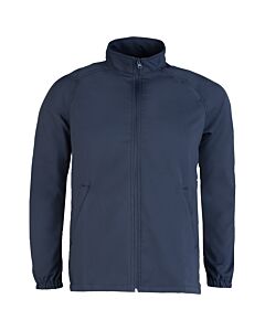 Wind Breaker Full Zip Jacket