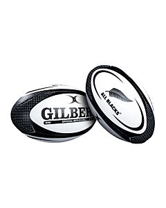 All Blacks Replica Mini Rugby Ball