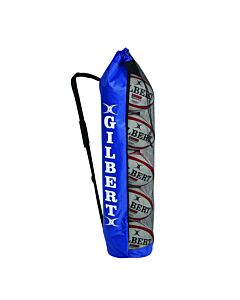 Breathable Ball Tube Bag
