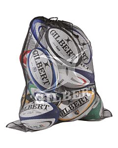 Fine Mesh Bag - 12 Ball