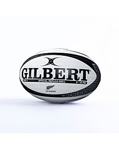 All Blacks Replica Rugby Ball