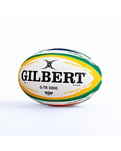 SA Flag G-TR 3000 Rugby Ball - Size 3