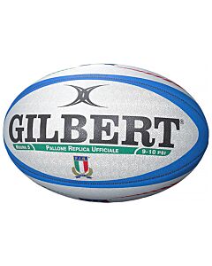 Italy Replica Rugby Ball