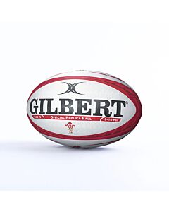 Wales Replica Rugby Ball