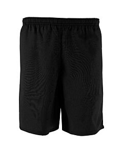 Training Short