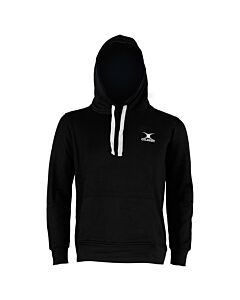 Brushed Cotton Hoodie