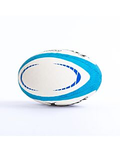 Quantum 7's Match Rugby Ball