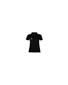 Ladies Team Golfer