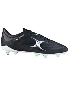 Side Step XV 6 Stud Boots