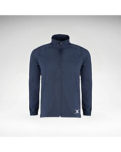 Unisex Windbreaker Full Zip