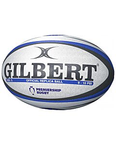 Bath Replica Rugby Ball