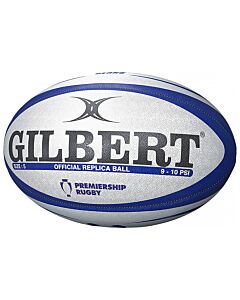 Bristol Replica Rugby Ball