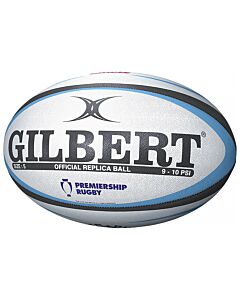 Exeter Chiefs  Replica Rugby Ball