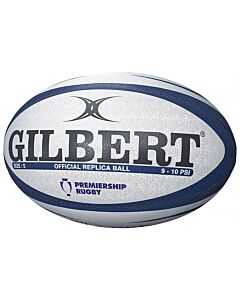 Sale Sharks Replica Rugby Ball