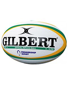 Northampton Saints Replica Rugby Ball