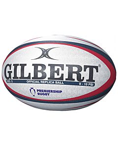 Gloucester Replica Rugby Ball