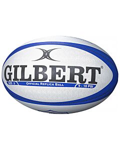 Castres Replica Rugby Ball