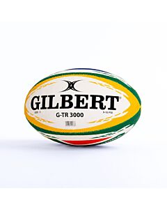 SA Flag G-TR 3000 Rugby ball - Size 5