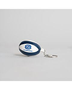 DHL Stormers Supporter Keyring