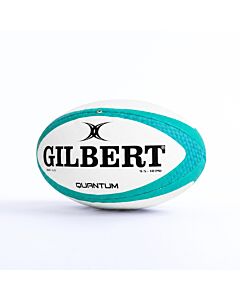 Quantum 7's Match Rugby Ball