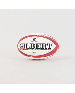 King Price Derby Replica SZ5 Rugby Ball