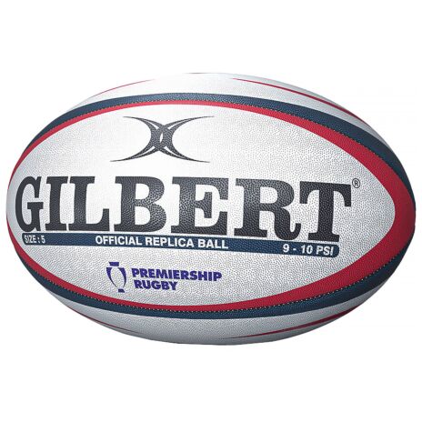 Gloucester Replica Rugby Ball