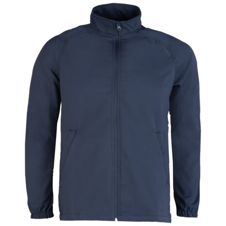 Wind Breaker Full Zip Jacket
