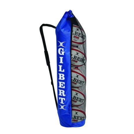 Breathable Ball Tube Bag