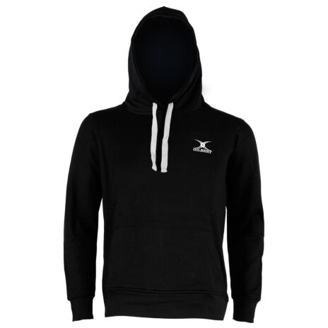 Brushed Cotton Hoodie