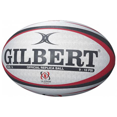 Ulster Replica Rugby Ball