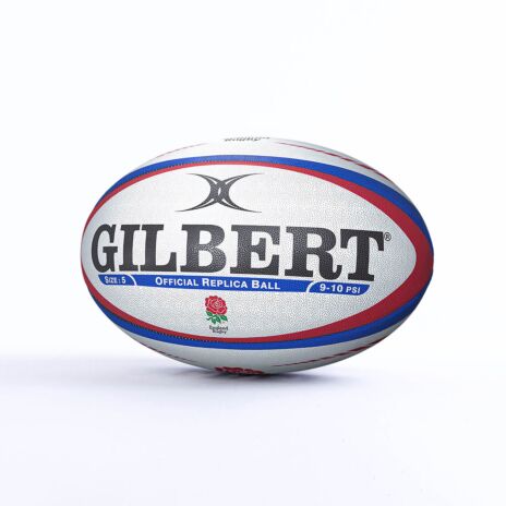 England Replica Rugby Ball