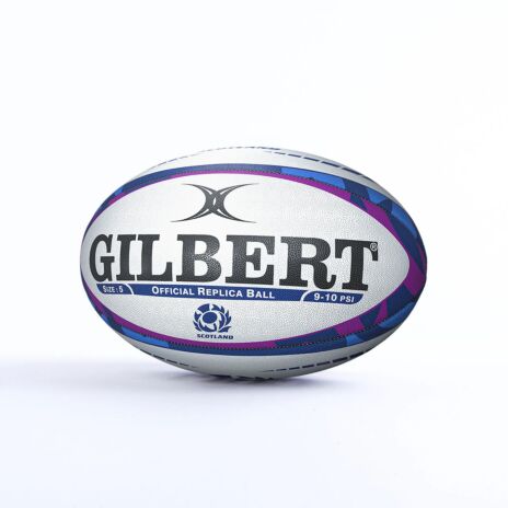 Scotland Replica Rugby Ball