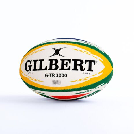 SA Flag G-TR 3000 Rugby ball - Size 5