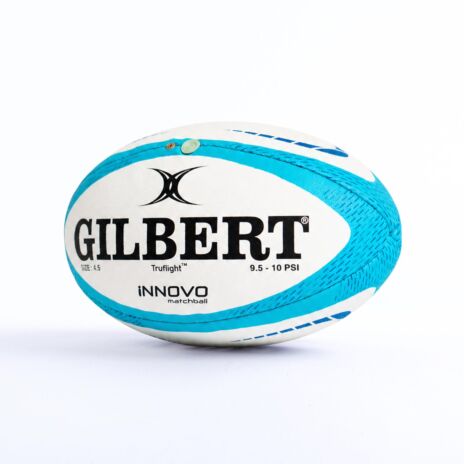 Innovo 2.0 Match Rugby Ball