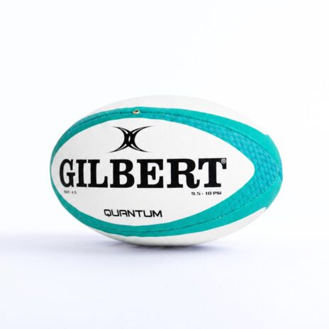 Quantum 7's Match Rugby Ball
