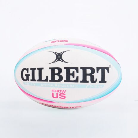 Varsity Cup Replica Rugby Ball 2026