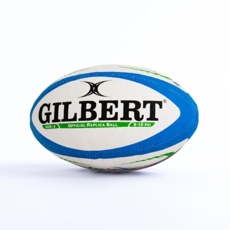 Noord Suid Replica Rugby Ball (Size 4)