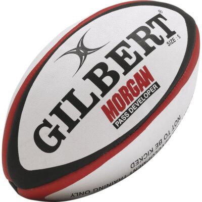 Morgan Pass Rugby Ball