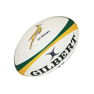Midi South Africa XV Rugby Ball