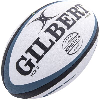 Kinetica Match 2022 Rugby Ball