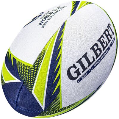 RWC 2021 Replica Rugby Ball